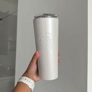 Starbucks Tumbler 16 Oz